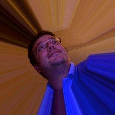 Profile Picture of Craig Webster (@craig_webster) on Twitter