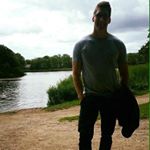 Profile Picture of Benjamin Jørgensen (@bbjoergensen) on Instagram