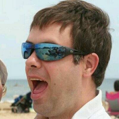 Profile Picture of Daniel Snedden (@dansnedd) on Twitter