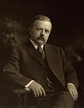 Profile Picture of Frank Seiberlingon Wikipedia