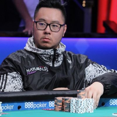 Profile Picture of Danny Tang (@DannyTang2) on Twitter