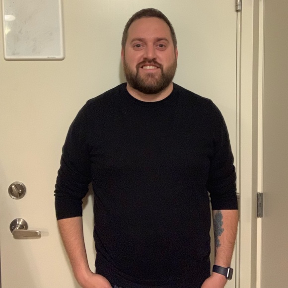 Profile Picture of Matt Tettleton (@tettle10) on Poshmark