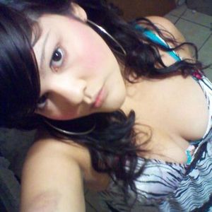 Cristina Munguia - Myspace Profile Picture of Cristina Munguia (@mztokeziie) on Myspace