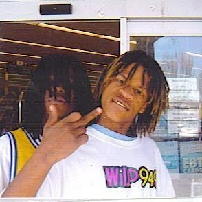 Profile Picture of Mario Purple (@violentsavage) on Myspace