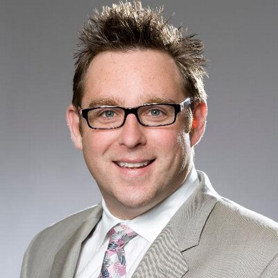 Profile Picture of Jeremy Crawford (@jeremy6988) on Twitter