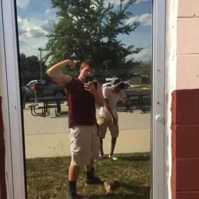 Profile Picture of Felix Valle-saucedo (@felixjr352) on Twitter