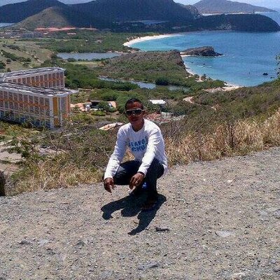 Luis Torregrosa - Twitter Profile Picture of Luis Torregrosa (@torre1809) on Twitter