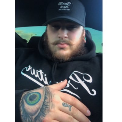 Profile Picture of Aaron Pitchford (@AA_ron93) on Twitter