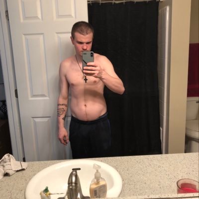Profile Picture of Trey Blevins (@TreyBlevins4) on Twitter