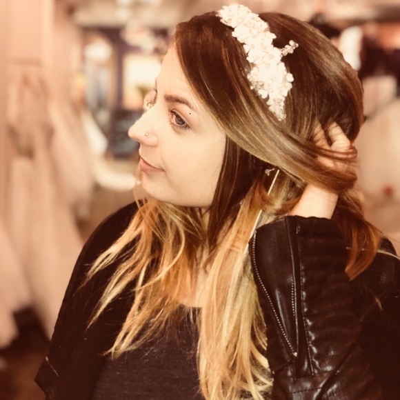 Profile Picture of Anastasiia Yakushenko (@stasiia_ana) on Poshmark