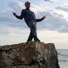 Profile Picture of Marcbzly (@markbutton) on Tiktok