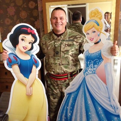 Profile Picture of Raymond MacKenzie (@RaymondMacKenz7) on Twitter