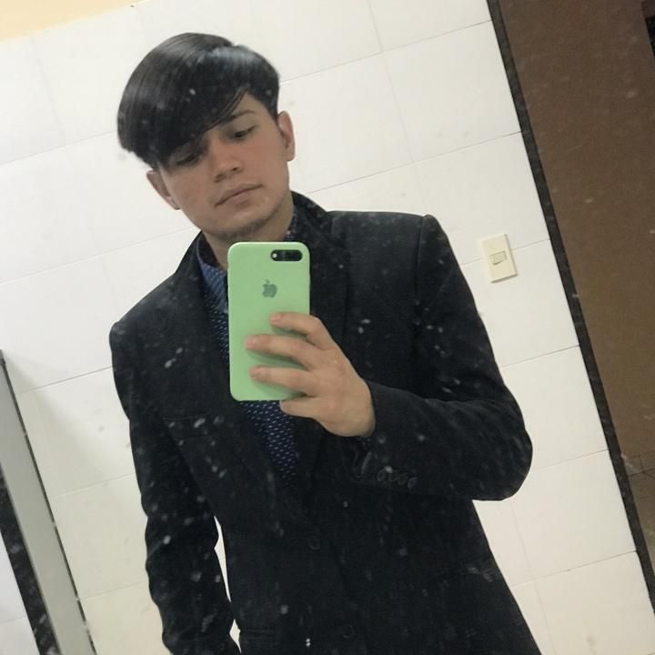 Profile Picture of MarkHahn (@d2bbgcau4pk) on Tiktok