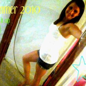 Profile Picture of Alysin Hageman (@itsjustlike_that) on Myspace