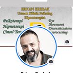 Profile Picture of Uzm.Klinik Psikolog E.EREBAK (@uzm.psk.erkan_erebak) on Instagram