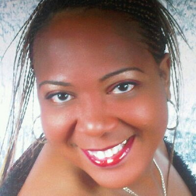 Profile Picture of Lorna Sharpe (@blkpearl204) on Twitter