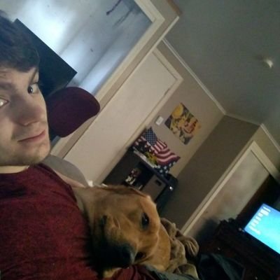 Profile Picture of Thomas Cormier (@Thomas81022002) on Twitter