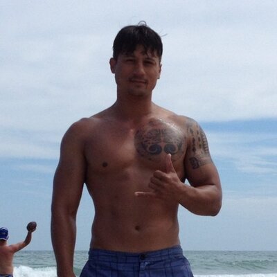 Profile Picture of Curtis Hastings (@sitrucmh1979) on Twitter