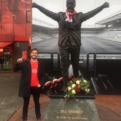 Profile Picture of Nick Malone (@nmalone_4) on Twitter