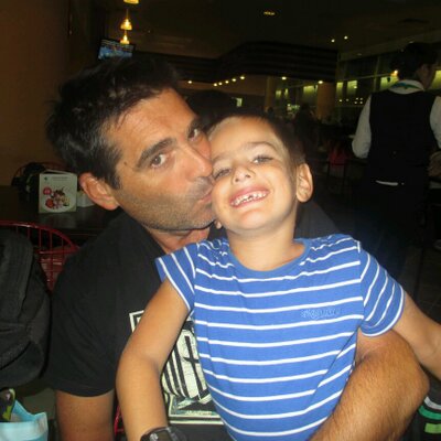 Profile Picture of Carlos Molinari (@@cmolinari1609) on Twitter