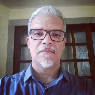 Profile Picture of Cláudio Soares (@cssoaresonline) on Twitter