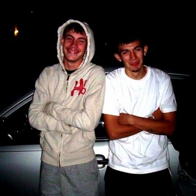 Profile Picture of Joshua Colville (@joshcolville) on Twitter