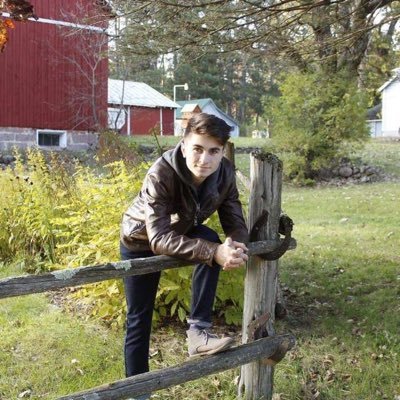 Profile Picture of Seth Mansfield (@SethMansfield10) on Twitter