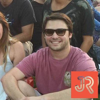 Profile Picture of Mike Dominski (@Mdominski) on Twitter