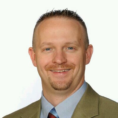 Profile Picture of Chris Woosley (@cwoosley75) on Twitter