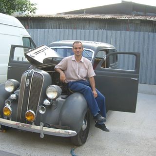 Profile Picture of Badulescu Razvan (@badulescu.razvan.7) on Facebook