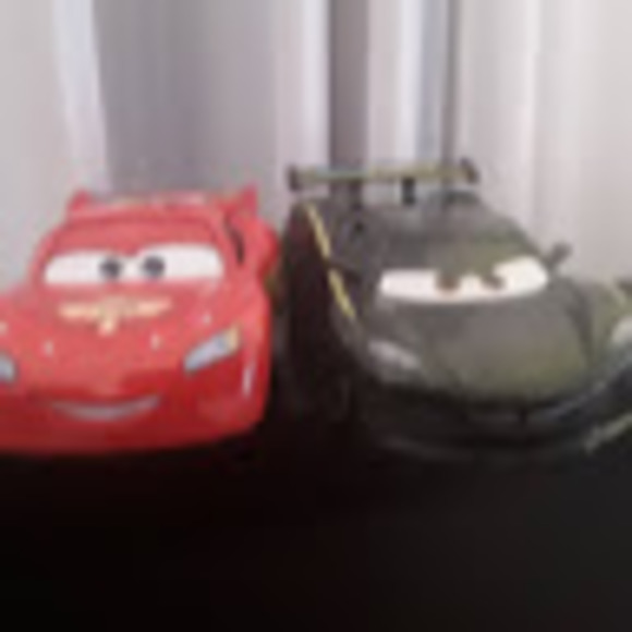 Profile Picture of Lightning_mcqueen_super_fan#1 Ka-chow. (@annbrijlall) on Poshmark