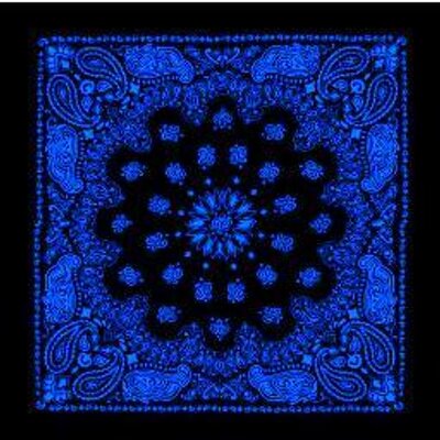 Profile Picture of Carlos Carter (@MrxW3ST) on Twitter