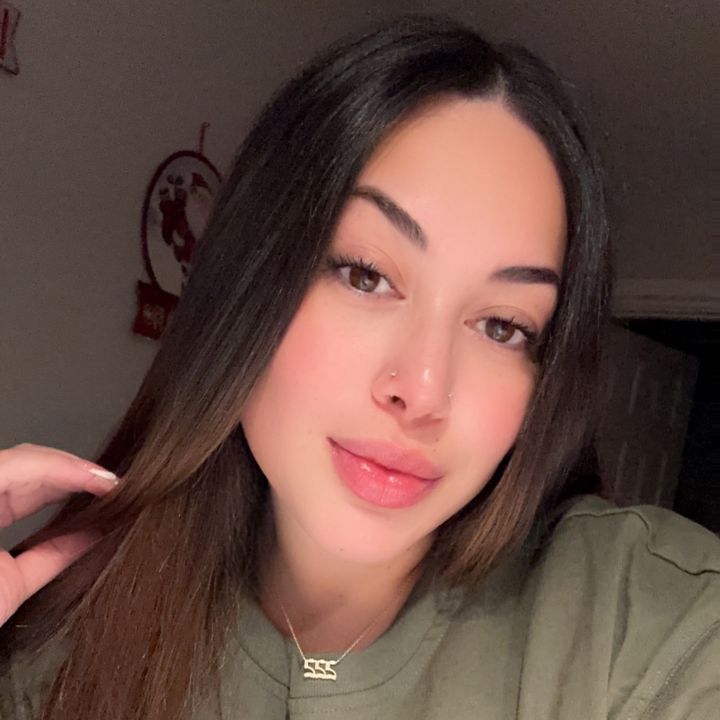 Profile Picture of Lissette (@lissettedes) on Tiktok