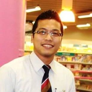 Profile Picture of Deric Pastrano (@Deric-Pastrano) on Facebook
