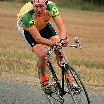 Profile Picture of John McMillan (@Oldscotspro) on Twitter