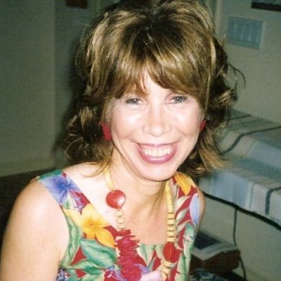 Profile Picture of Catherine Burge (@caburge) on Twitter