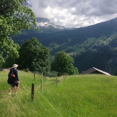 Profile Picture of John Carden (@Jcarden34) on Twitter