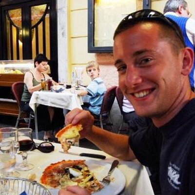Profile Picture of Eric Shields (@epshields) on Twitter