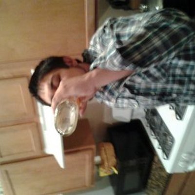 Profile Picture of Fabian Ray (@Fabianzorion) on Twitter