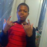 Profile Picture of edward jarrett (@edward_jarrett) on Instagram