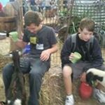 Profile Picture of Nathaniel Earl (@natttanyell) on Instagram