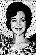 Profile Picture of Sharon Brown (Miss USA)on Wikipedia