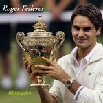 Profile Picture of Roger Federer The Greatest (@rogerfedererthegreatest) on Instagram