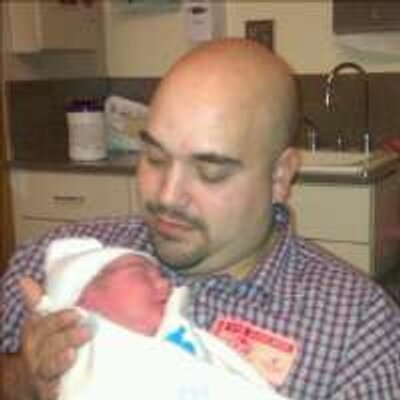 Profile Picture of Joseph Roesler (@optically_one) on Twitter