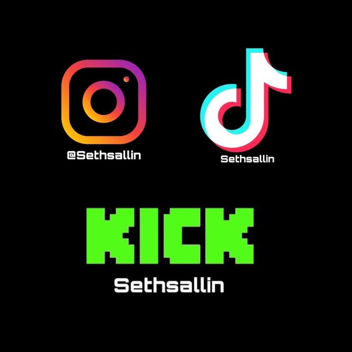 SETHSALLIN - Tiktok Profile Picture of SETHSALLIN (@sethsallin) on Tiktok
