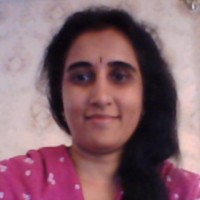 Profile Picture of Mina Mehta (@mina-mehta-3) on Quora