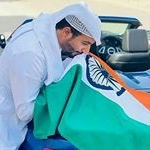 Profile Picture of $HEIKH AFTAB AHMED FAROOQUI 🇮🇳 (@its_aftab_farooqui) on Instagram