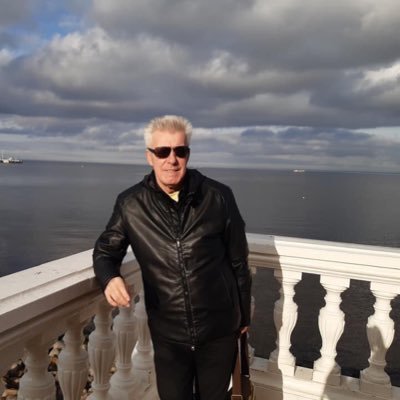 Profile Picture of George Ephraim (@GeorgeEphraim18) on Twitter