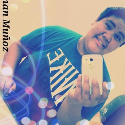 Profile Picture of Roman Munoz (@romanmunoz1997) on Twitter