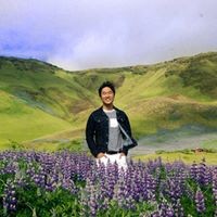 Profile Picture of William Zhang (@william-zhang-98) on Quora